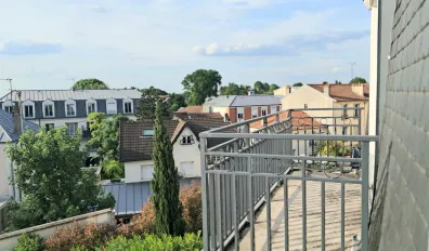 miniatureLocation Le Raincy Appartement 6838127e89412