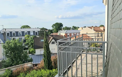 Location Le Raincy Appartement 6838127e8941