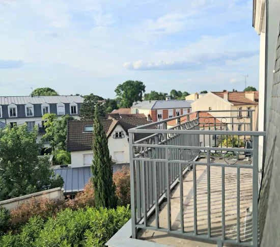 Location Le Raincy Appartement 6838127e89412