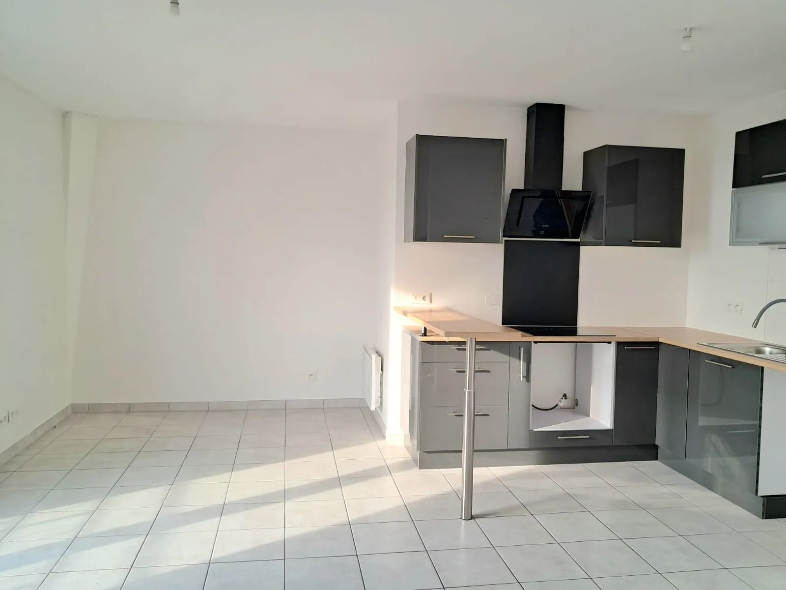 Location Le Raincy Appartement 6838127e89413