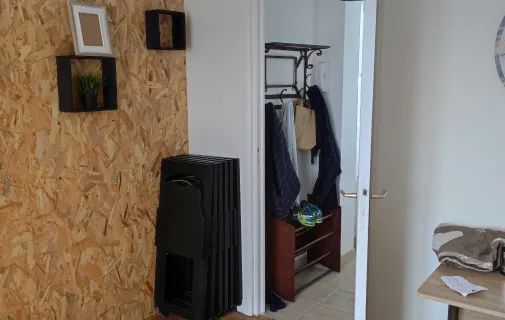 Location Boulogne-Billancourt Appartement 68382d32bcdf