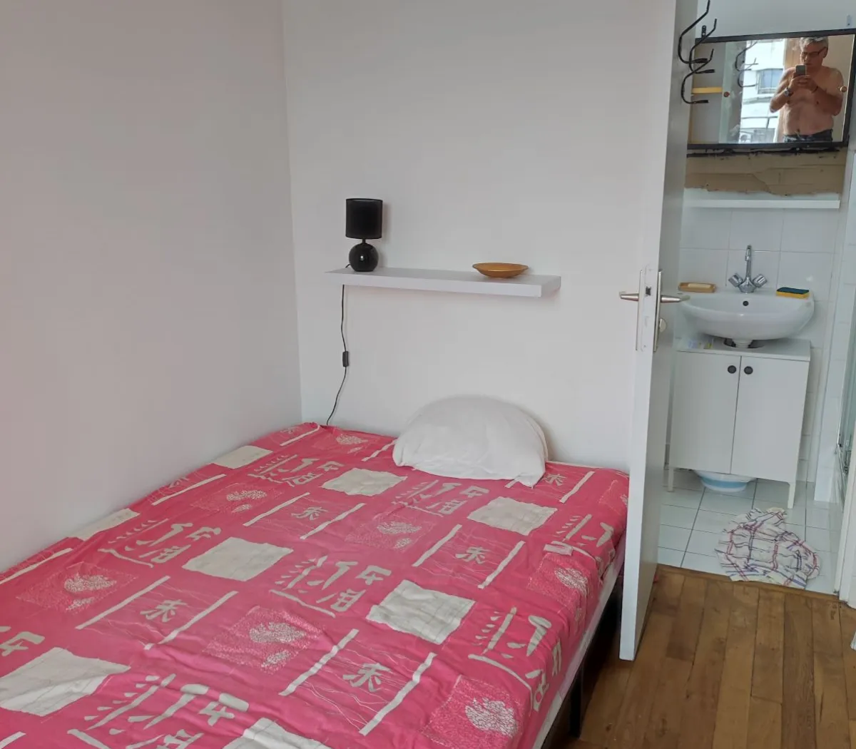 Location Boulogne-Billancourt Appartement 68382d32bcdf