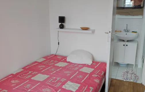 Location Boulogne-Billancourt Appartement 68382d32bcdf