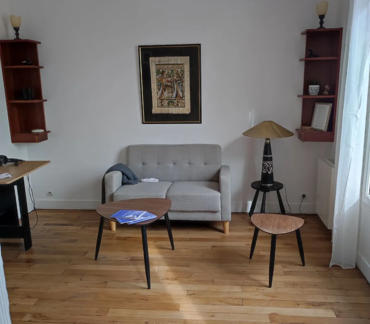 Location Boulogne-Billancourt Appartement 68382d32bcdf
