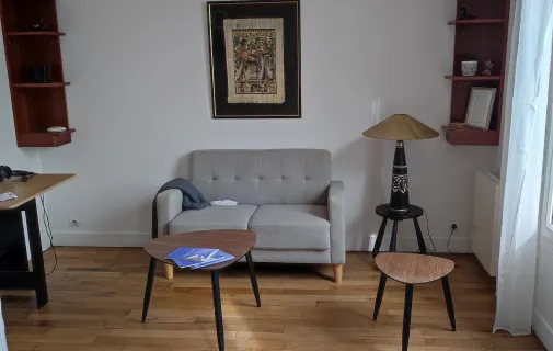 Location Boulogne-Billancourt Appartement 68382d32bcdf