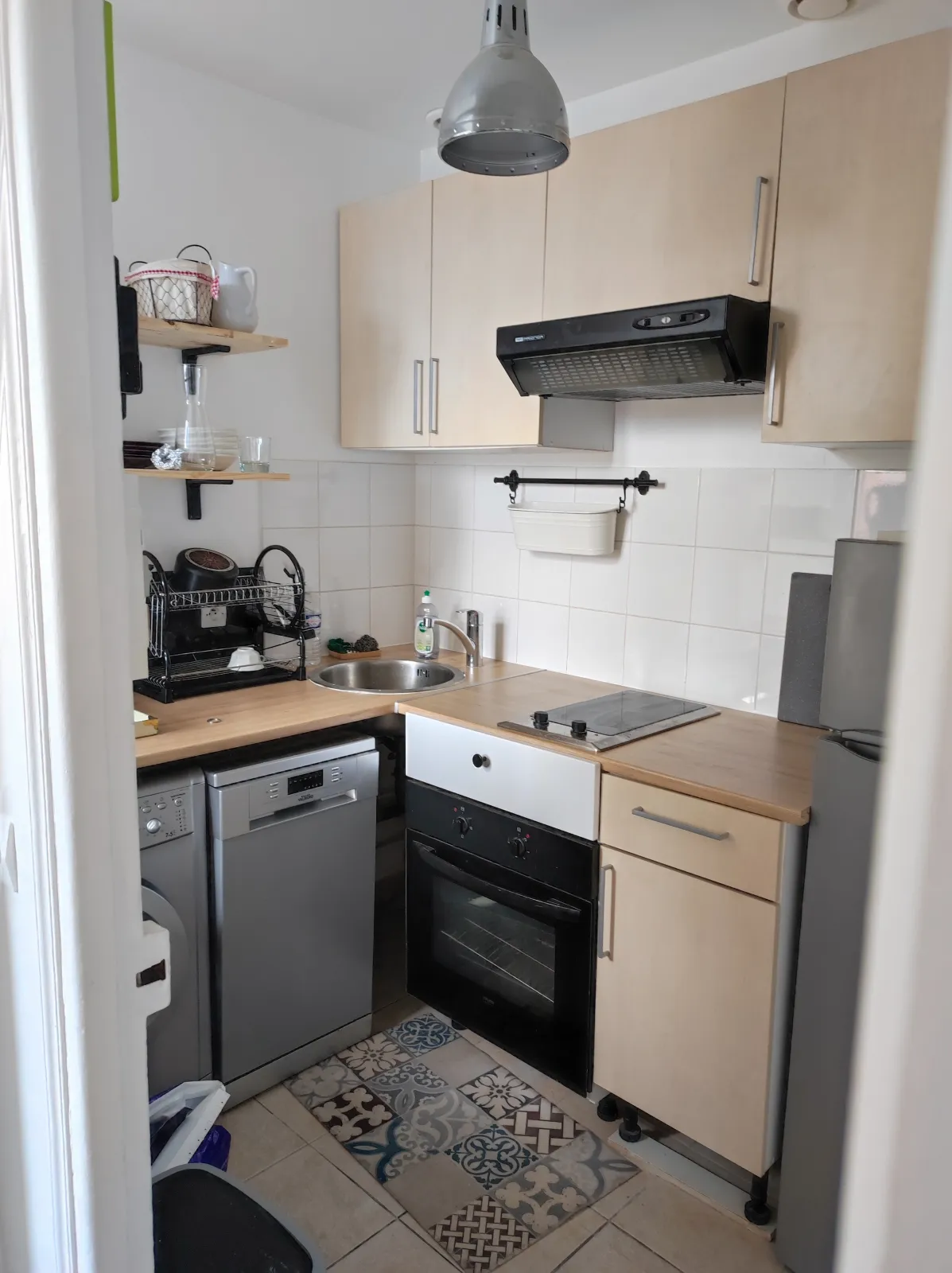 Location Boulogne-Billancourt Appartement 68382d32bcdf4