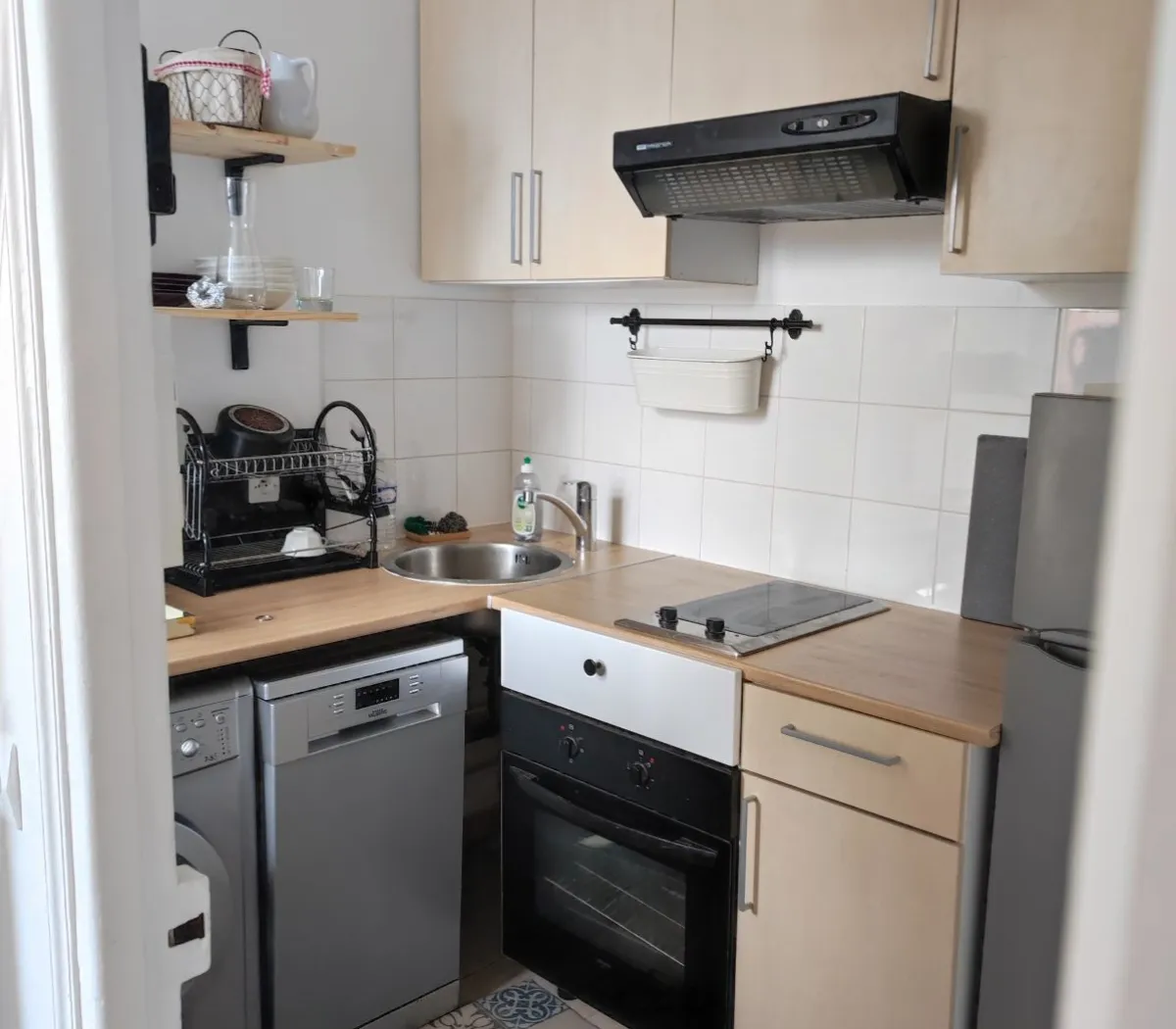 Location Boulogne-Billancourt Appartement 68382d32bcdf