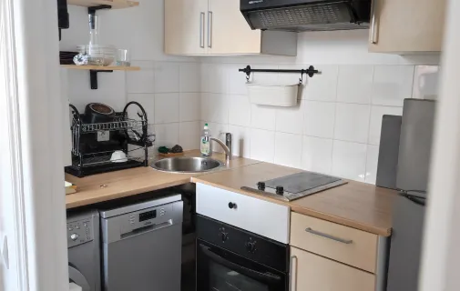 Location Boulogne-Billancourt Appartement 68382d32bcdf