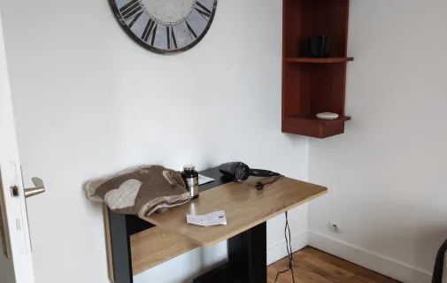 Location Boulogne-Billancourt Appartement 68382d32bcdf