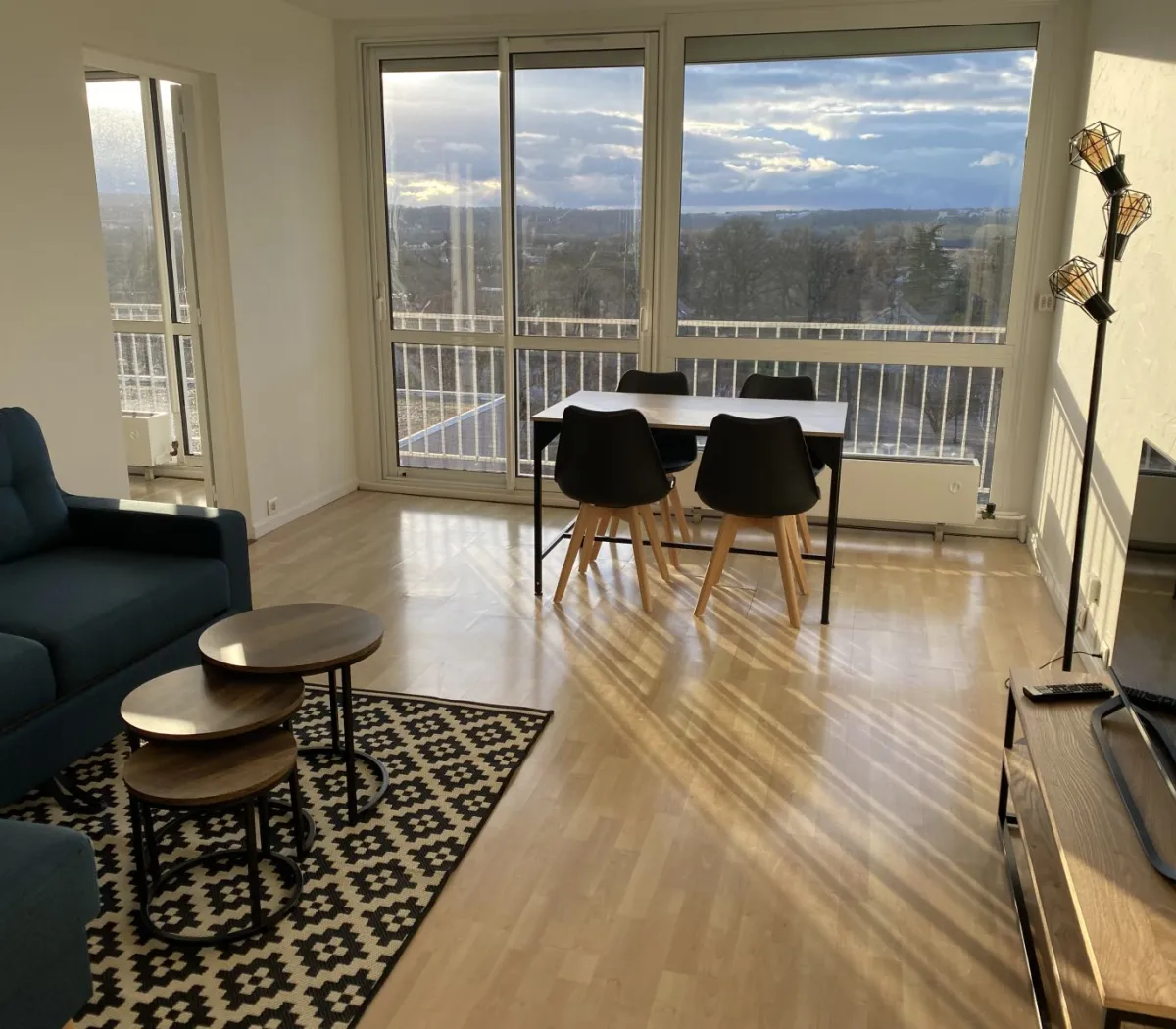 Location Cergy Appartement 68382db61236