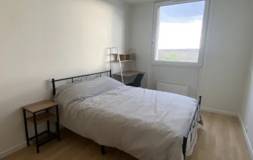 Location Cergy Appartement 68382db61236