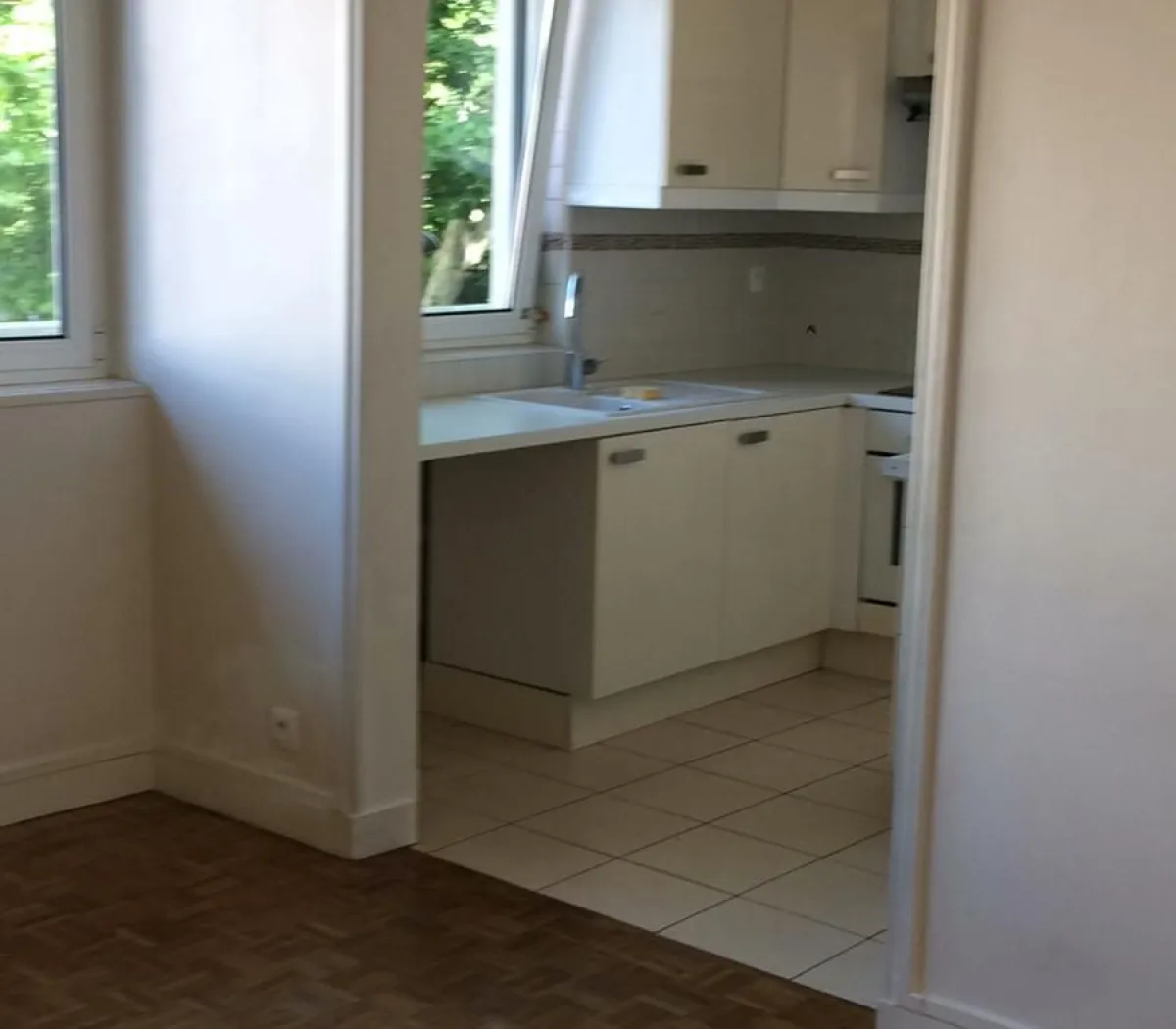 Location Créteil Appartement 68384131bf00