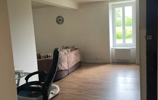 Location Chaptelat Maison 6838acb09c3f