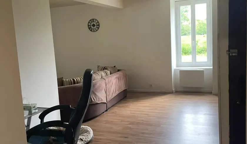 Location Chaptelat Maison 6838acb09c3f1