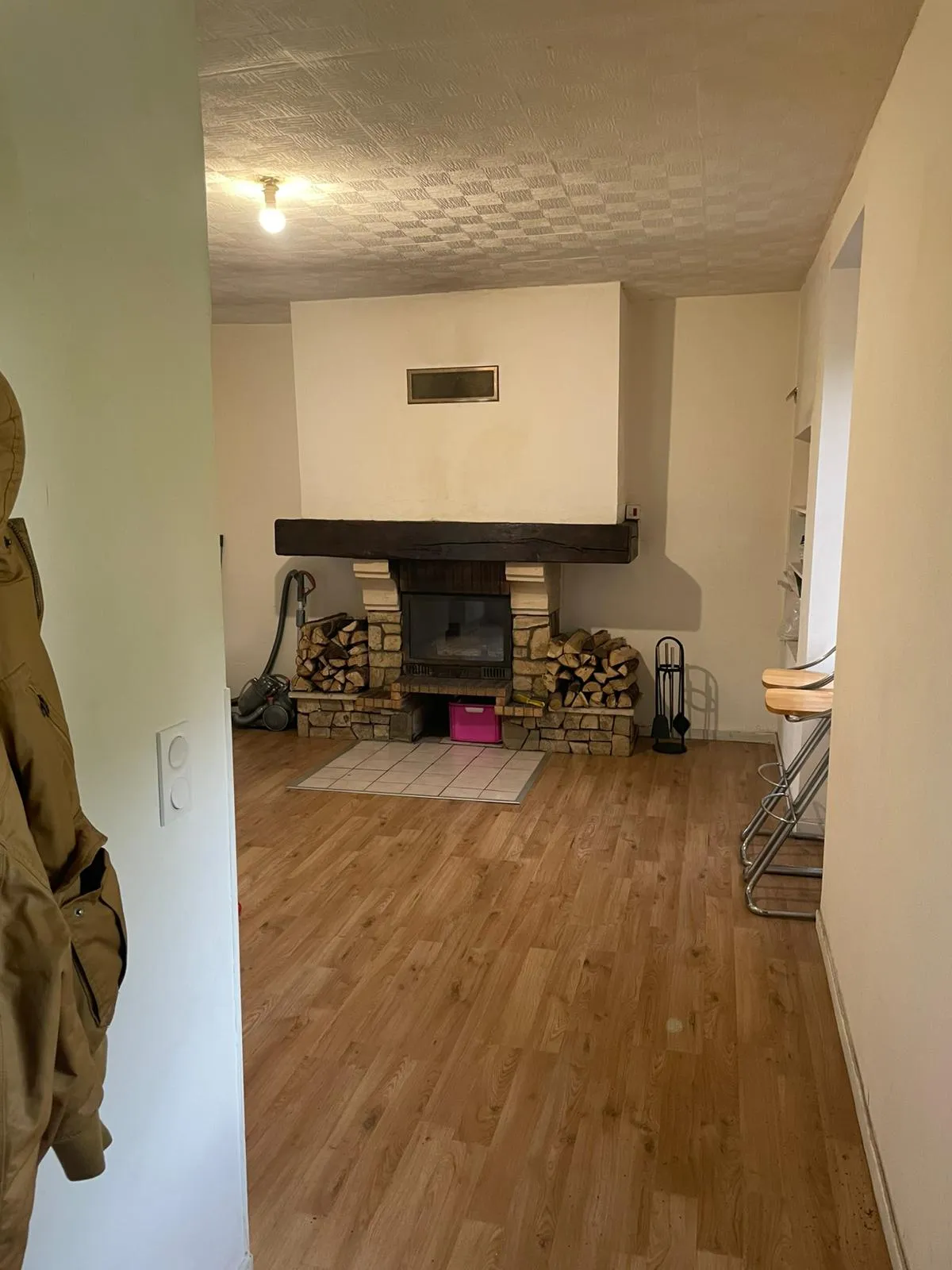 Location Chaptelat Maison 6838acb09c3f3