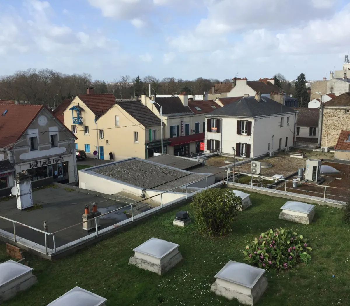 Location Draveil Appartement 6838c75be68b