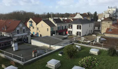 miniatureLocation Draveil Appartement 6838c75be68b2