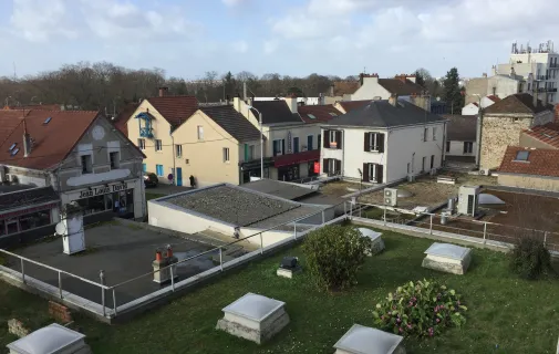 Location Draveil Appartement 6838c75be68b
