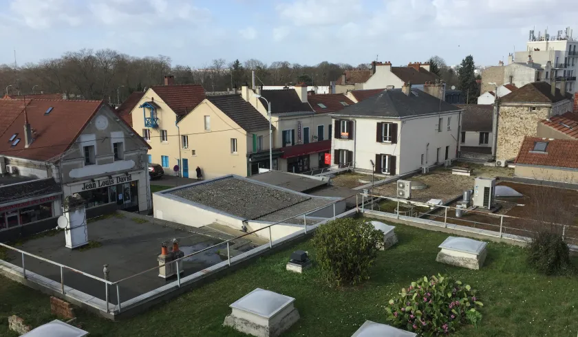 Location Draveil Appartement 6838c75be68b1