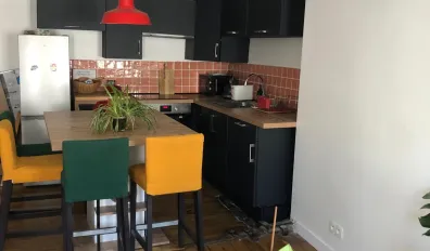miniatureLocation Paris Appartement 68396b6dd9f52