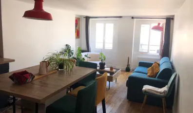 miniatureLocation Paris Appartement 68396b6dd9f52