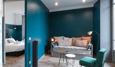 Location Aix-les-Bains Appartement 6839d2e4da65