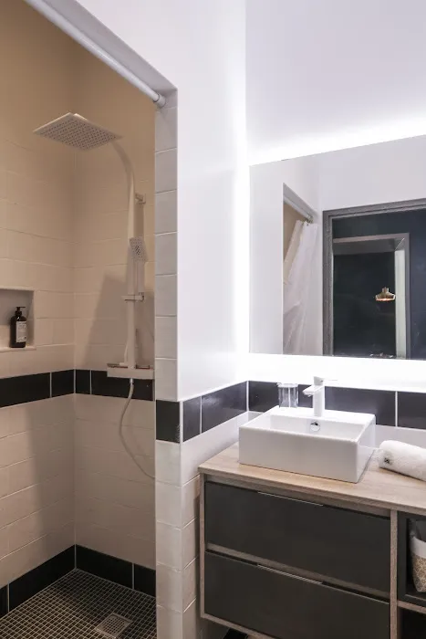 Location Aix-les-Bains Appartement 6839d2e4da65