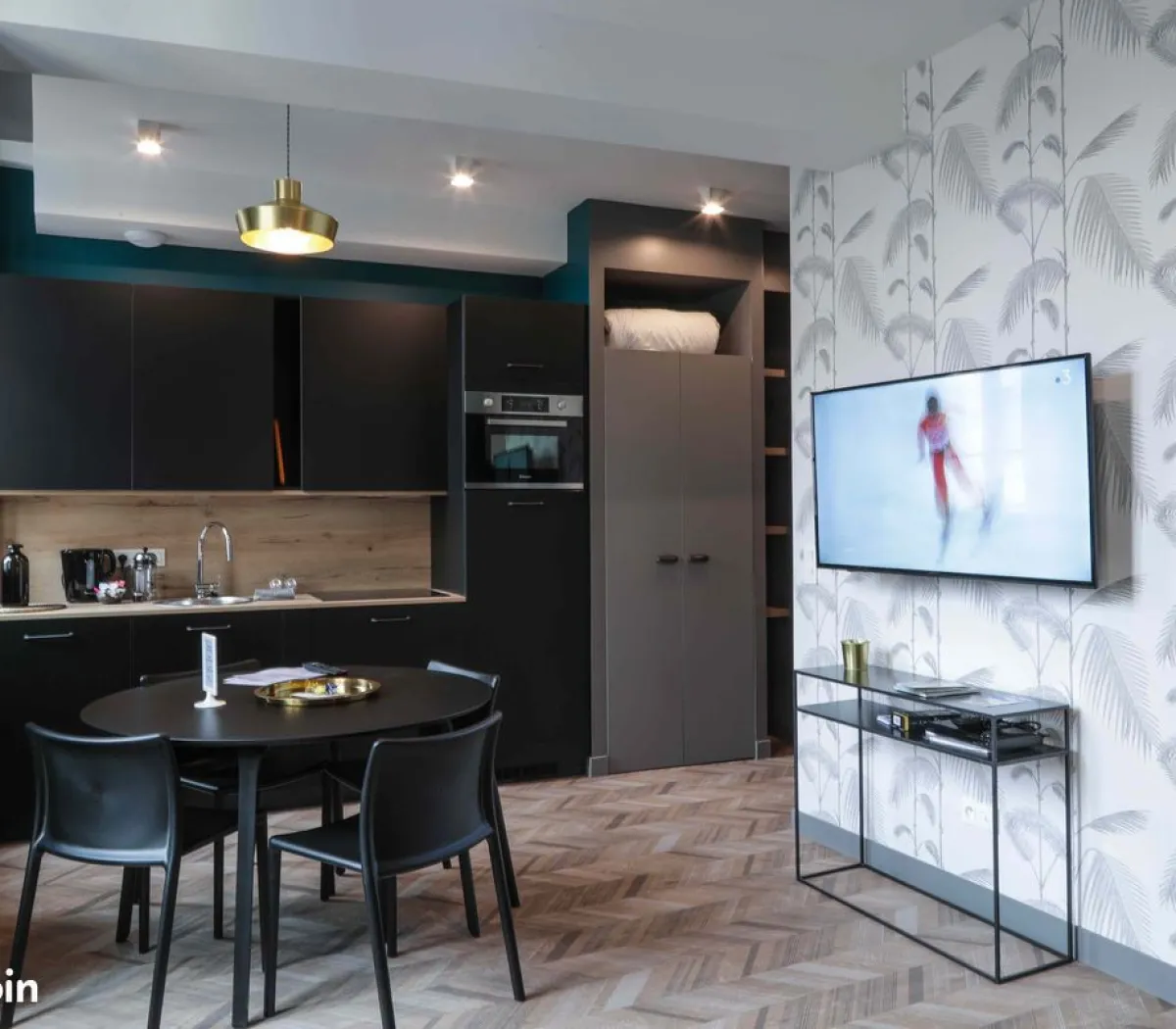 Location Aix-les-Bains Appartement 6839d2e4da65