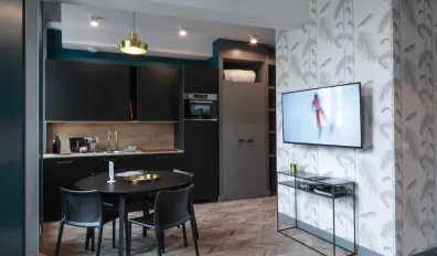 Location Aix-les-Bains Appartement 6839d2e4da65