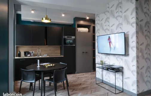 Location Aix-les-Bains Appartement 6839d2e4da65