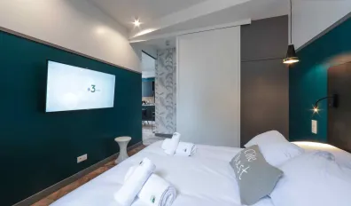 Location Aix-les-Bains Appartement 6839d2e4da65