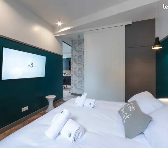 Location Aix-les-Bains Appartement 6839d2e4da65