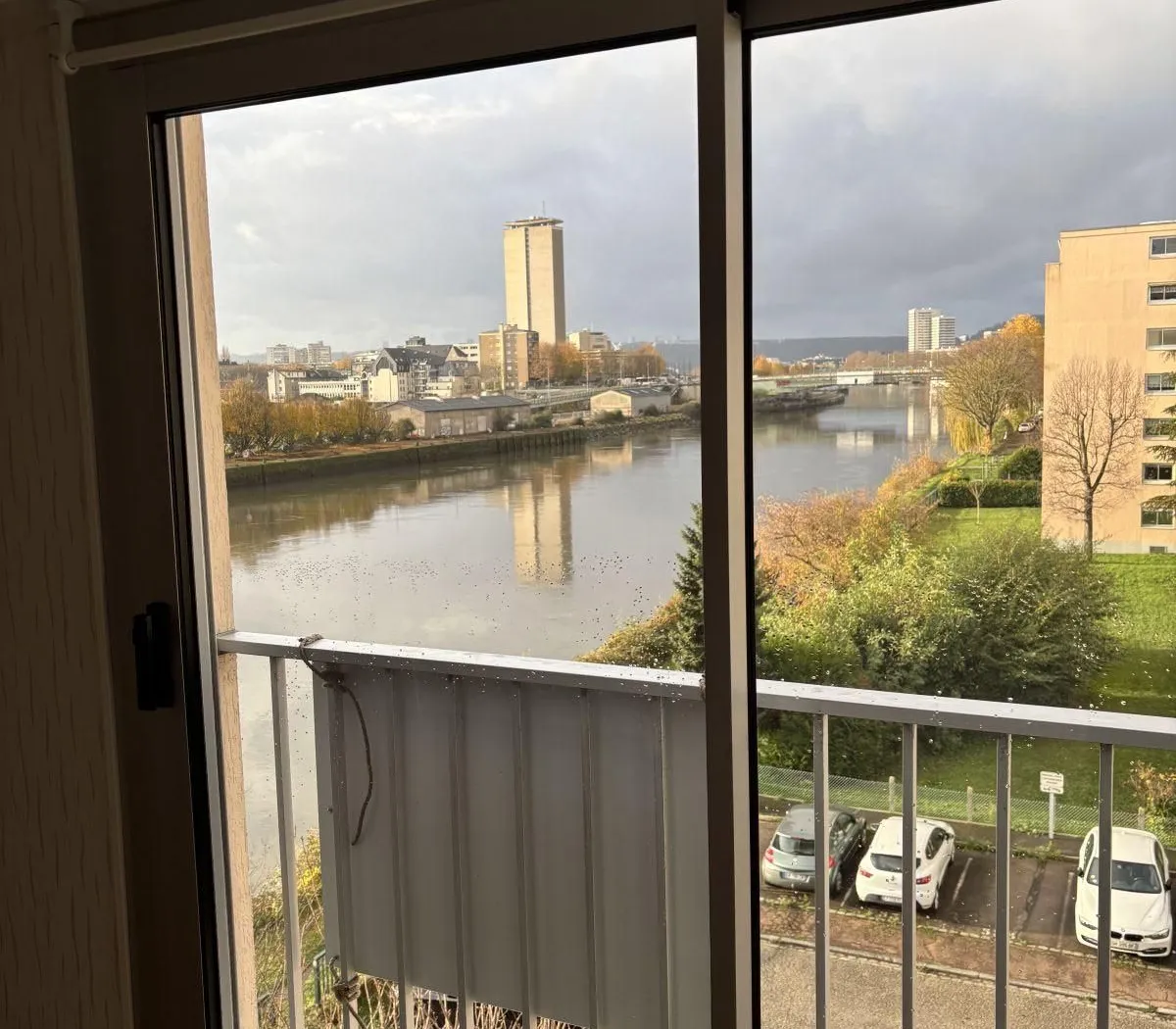 Location Rouen Appartement 683b1c3bd552