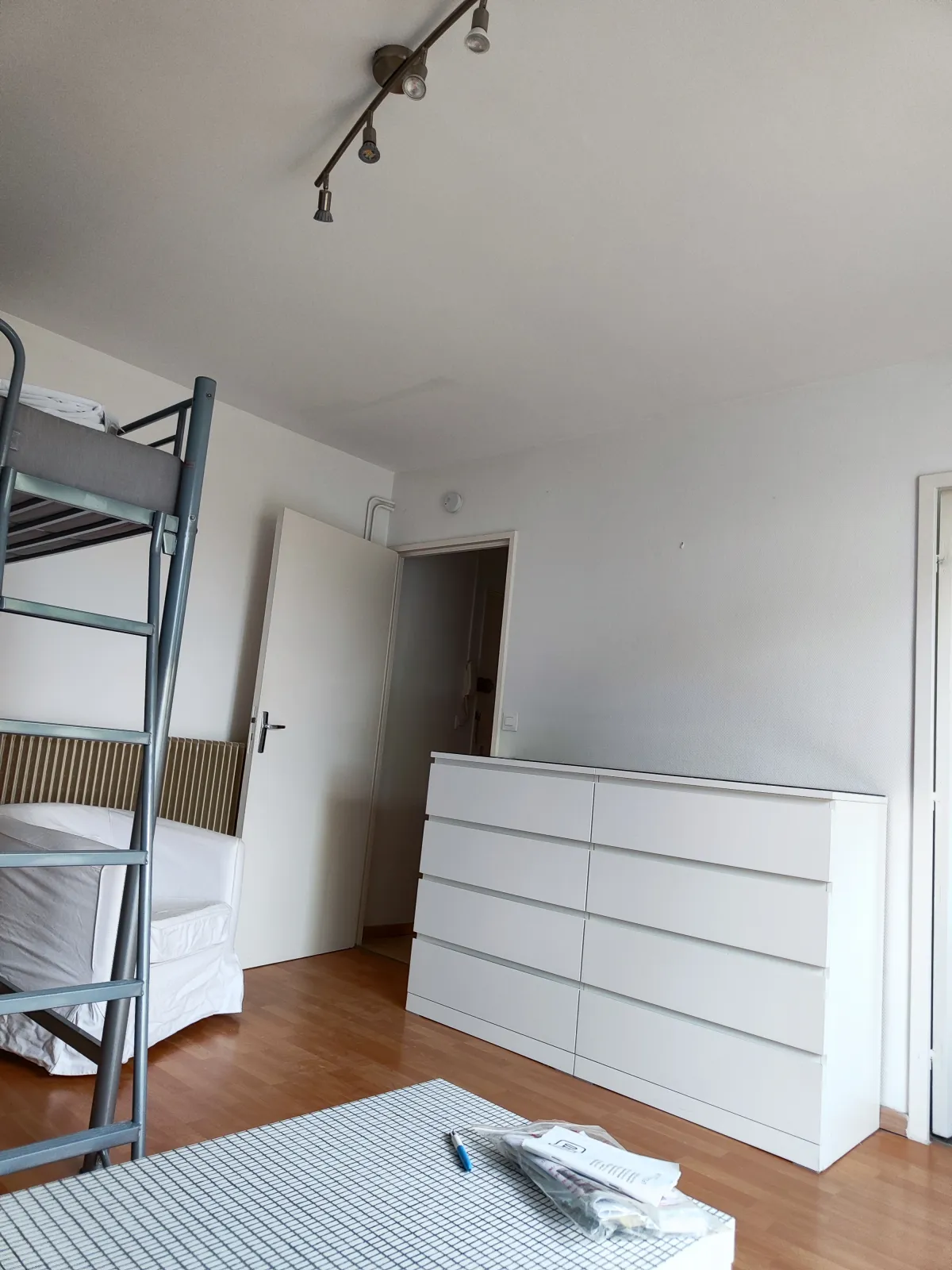 Location Tours Appartement 683b24514bb83