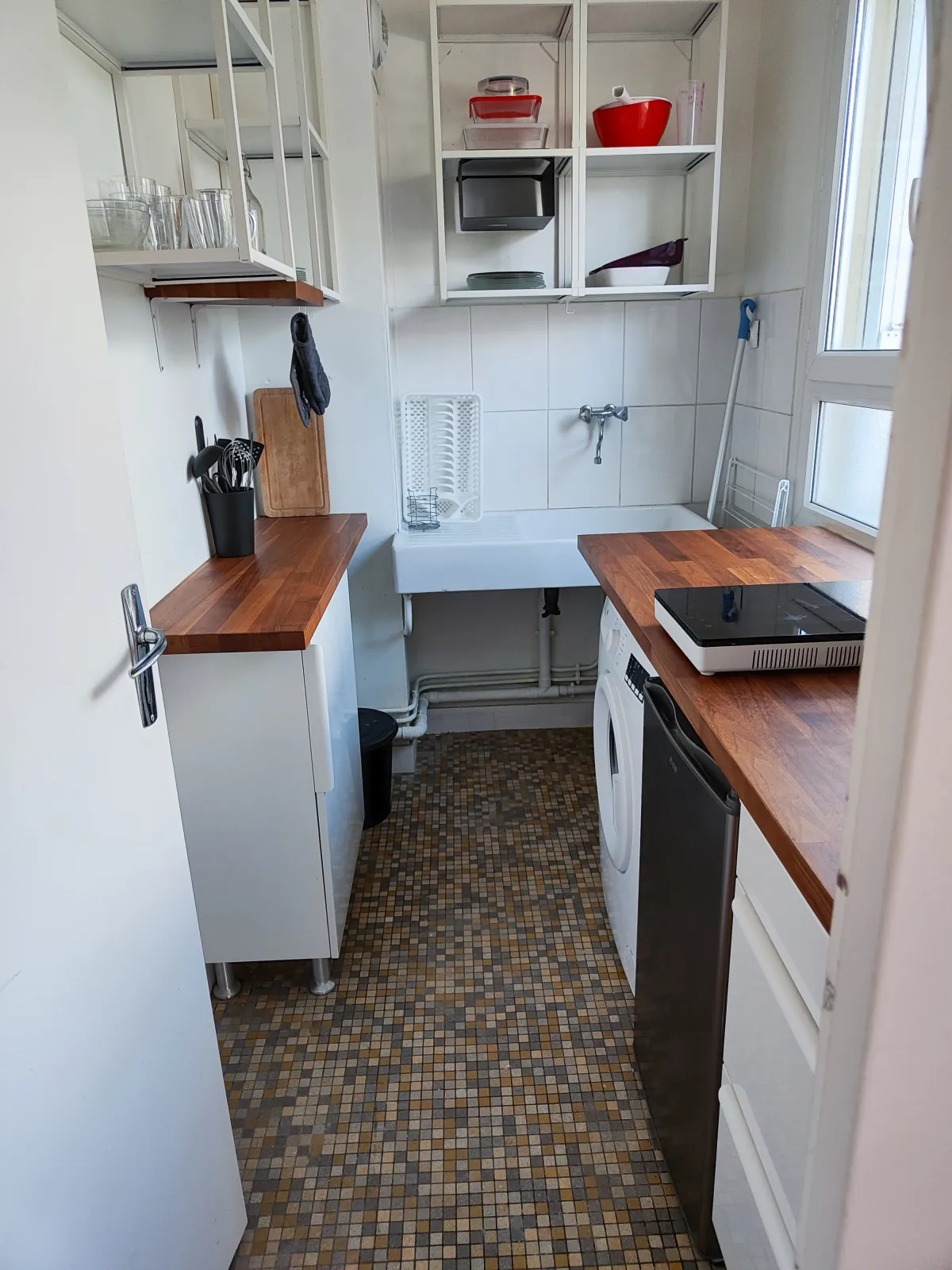 Location Tours Appartement 683b24514bb81