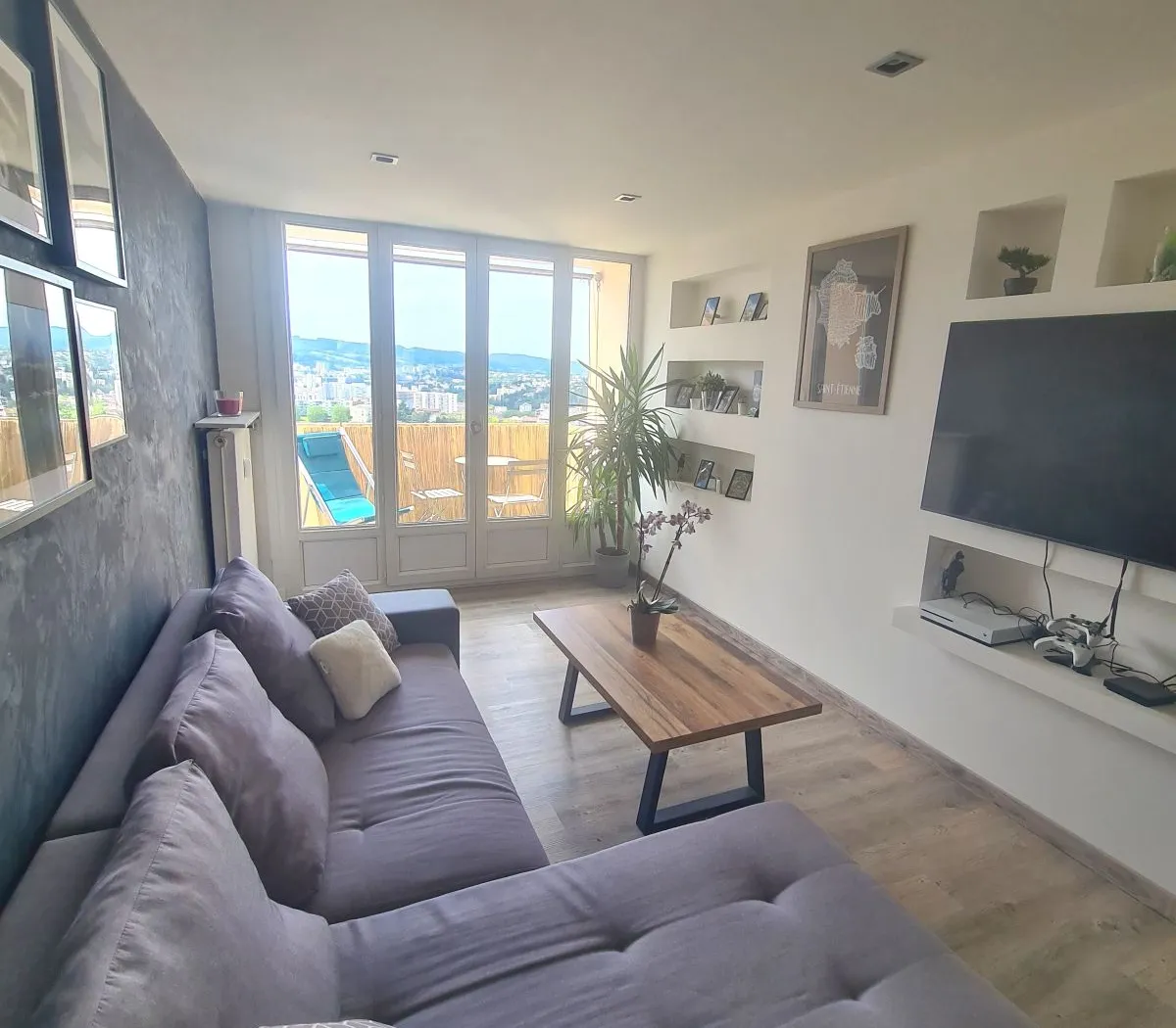 Location Saint-Étienne Appartement 683c390fa58e