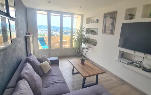 Location Saint-Étienne Appartement 683c390fa58e