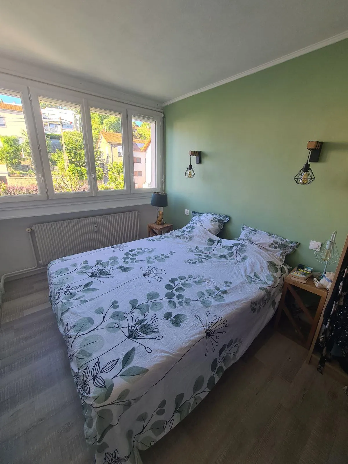 Location Saint-Étienne Appartement 683c390fa58e4