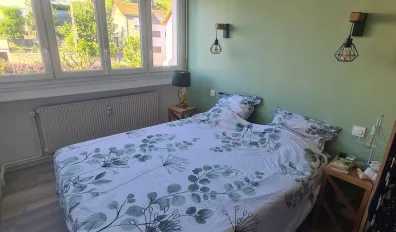 miniatureLocation Saint-Étienne Appartement 683c390fa58e2