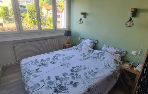 Location Saint-Étienne Appartement 683c390fa58e