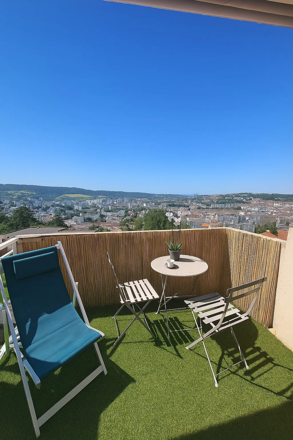 Location Saint-Étienne Appartement 683c390fa58e1