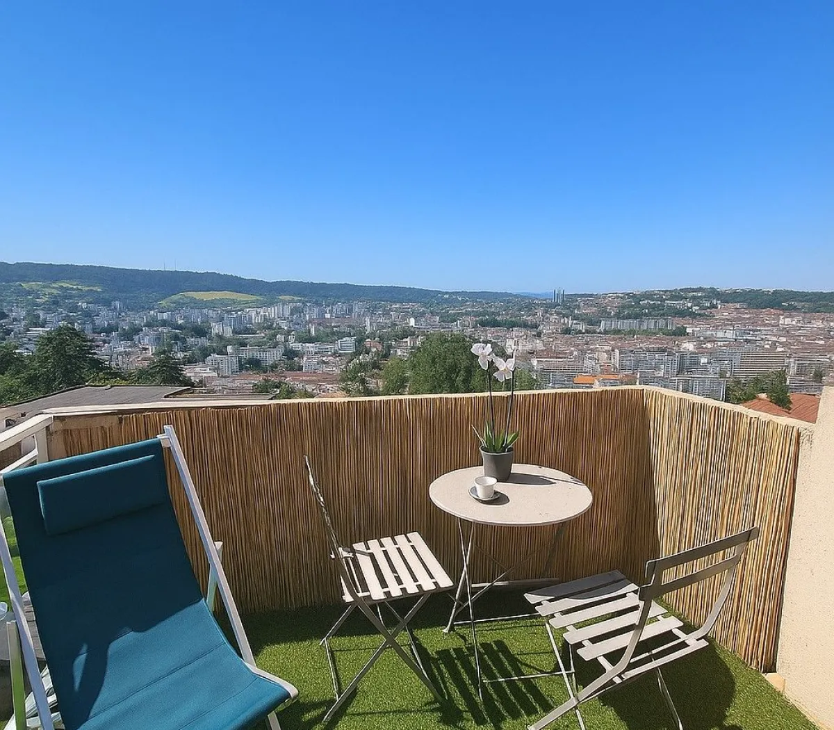 Location Saint-Étienne Appartement 683c390fa58e