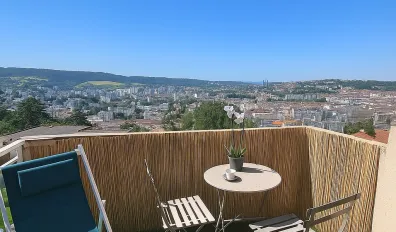 miniatureLocation Saint-Étienne Appartement 683c390fa58e2