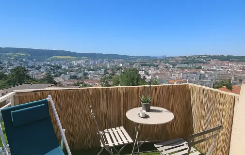 Location Saint-Étienne Appartement 683c390fa58e