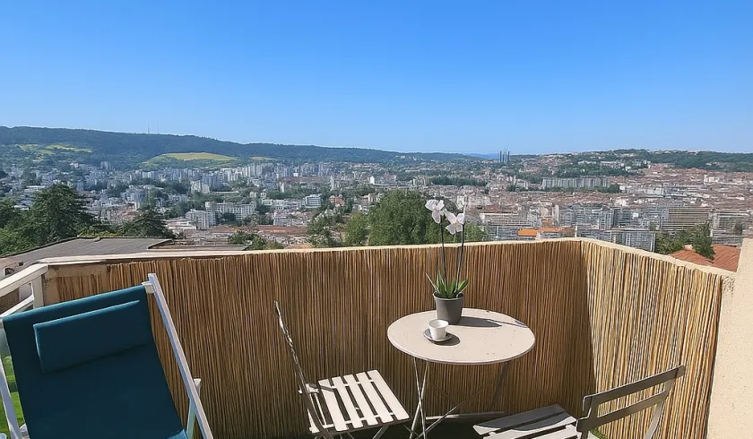 Location Saint-Étienne Appartement 683c390fa58e1