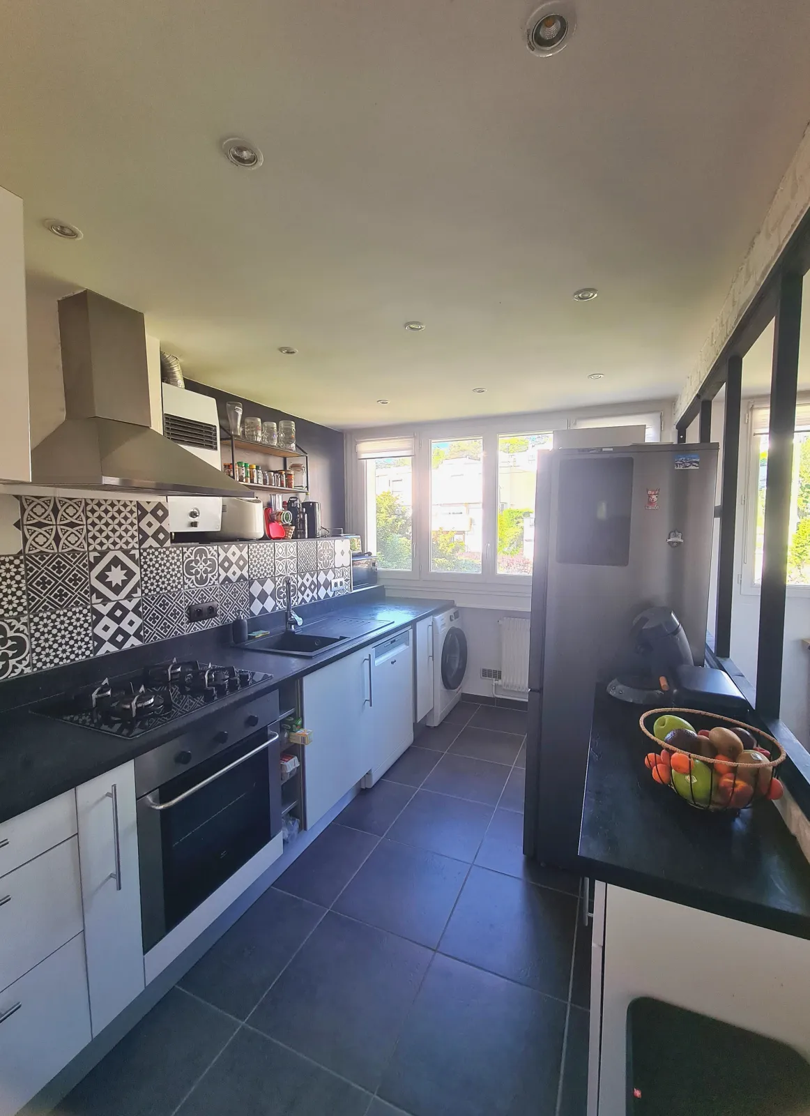 Location Saint-Étienne Appartement 683c390fa58e3