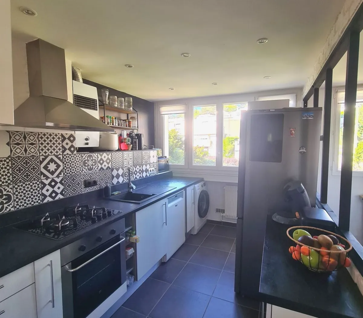 Location Saint-Étienne Appartement 683c390fa58e