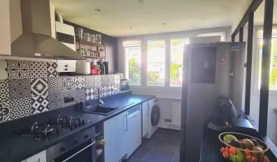 miniatureLocation Saint-Étienne Appartement 683c390fa58e2