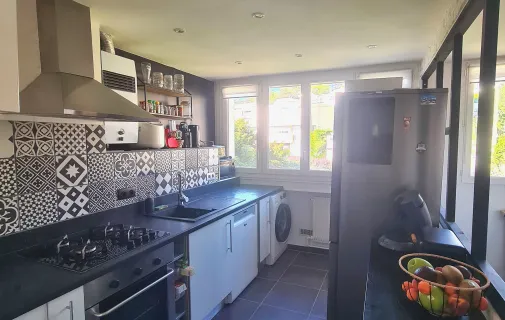 Location Saint-Étienne Appartement 683c390fa58e