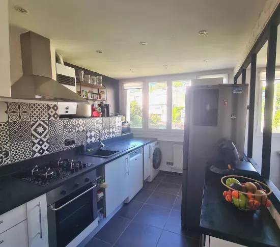 Location Saint-Étienne Appartement 683c390fa58e3